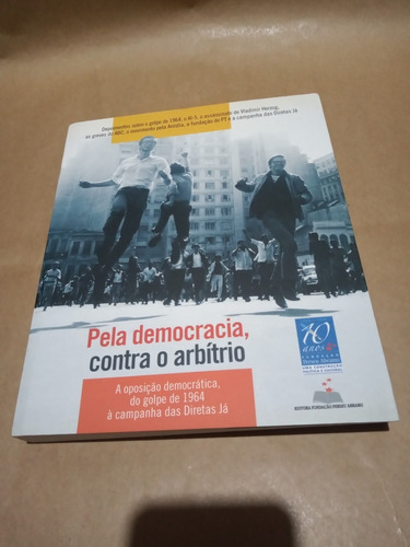 Antigo Cartaz Banca De Jornal Revista Veja - Diretas Já 1984 (Usado)