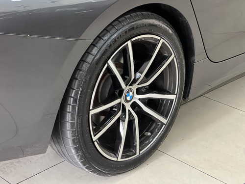 BMW 320i 2.0 16V TURBO FLEX GP AUTOMÁTICO