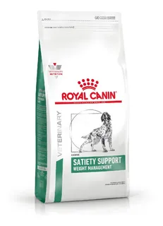 Royal Canin Satiety Support Canine 12kg Alimento Perro *