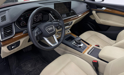 Audi Q5 2.0 L 45 Tfsi Select Mhev