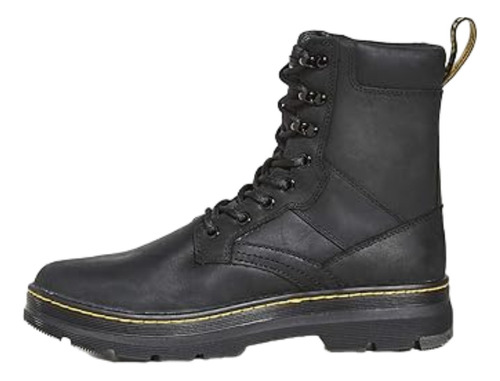 Dr. Martens Iowa Wp 8 - Botas Para Hombre