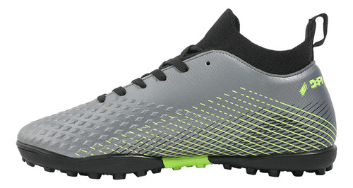 Zapatillas Dfy Sin Genero Strike Tf Df04a027-107 Gris