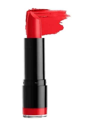 Nyx,lip Smacking Fun Colors,peach Bellini,mate, Import.usa
