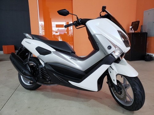 Yamaha N Max 160 Abs