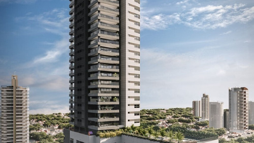 Imagem 15 de 20 de Apartamento À Venda No Bairro Vila Madalena - São Paulo/sp - O-18525-30921