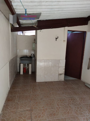 Imagem 15 de 16 de Casa A Venda No Bairro Vila Tupi Em Praia Grande - Sp. - 1775-1