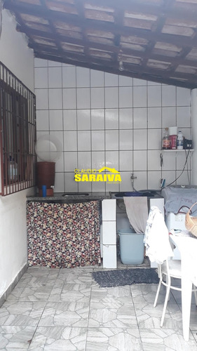 Imagem 10 de 11 de Casa Em Condomínio Na Praia Martim De Sá - 999