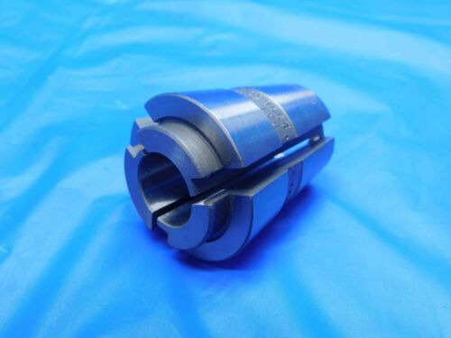New Balas C8 Collet Size 11/16 Flexi-grip Made In Usa .6 Ddb