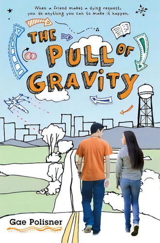 The Pull Of Gravity, De Gae Polisner. Editorial Palgrave Usa, Tapa Blanda En Inglés