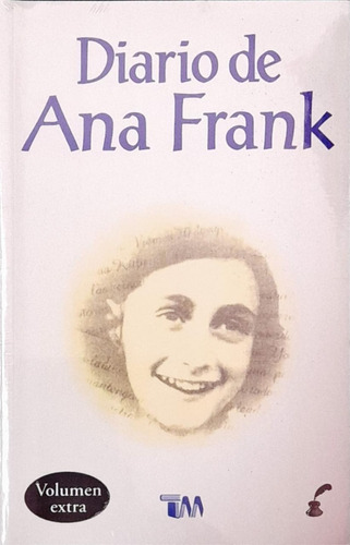 El Diario De Ana Frank.