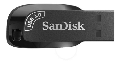 Pen Drive  64 Gb Sandisk Ultra Shift