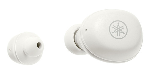 Imagen 3 de 6 de Auriculares Inalambrico Yamaha Twe3awh