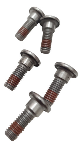 Tornillo Disco De Freno Orig. Honda Titan/cbx/cb250/glh 150