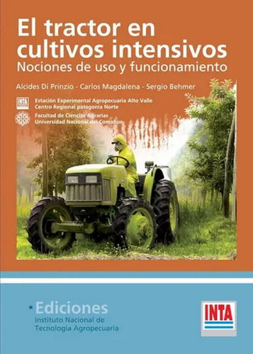 Fitosanitarios Sembradoras Servicios Maquinaria Agro Tractor