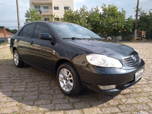 Toyota Corolla 1.8 16v Xei 4p 2004