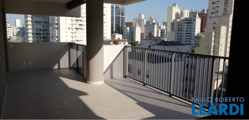 Imagem 2 de 15 de Apartamento - Barra Funda - Sp - 614489