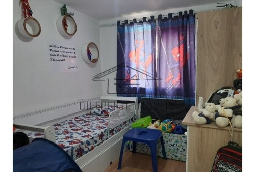 Imagem 13 de 14 de Apartamento Na Vila Curuça 45m²