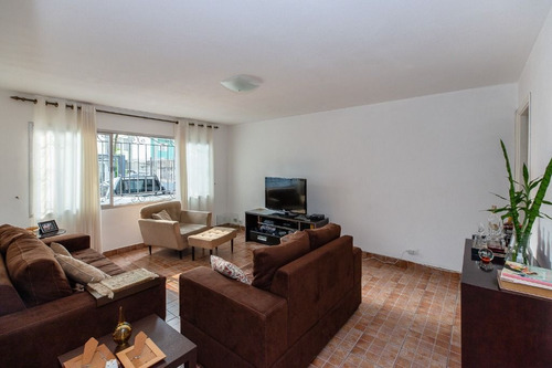 Imagem 6 de 30 de Casa À Venda No Bairro Granja Julieta - São Paulo/sp - O-27621-45026