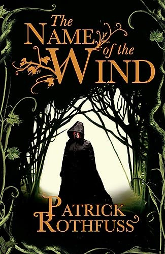 Libro Name Of The Wind (kingkiller Chronicle Book 1) De Roth