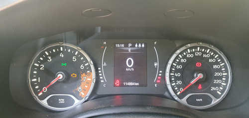 Jeep Renegade Sport Lx