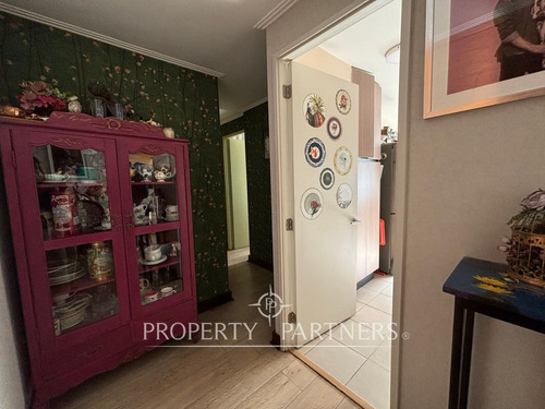Fantástico Departamento En Venta 3d 2b Con Jardín ...