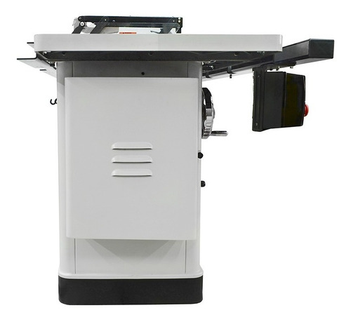 Imagen 4 de 7 de Sierra De Mesa 10 California Industrial 3 Hp 220v
