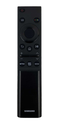 Control Remoto Original Samsung 4k 2021 Smart Tv Bn59-01358d
