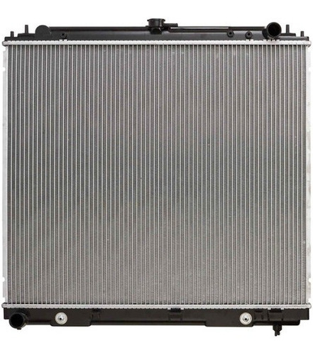 Radiador Nissan Pathfinder 2006 2008 2009 2011 V6 4.0 Aut