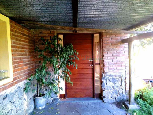 Imagen 3 de 23 de Colonia Del Sacramento - Casa De Campo De 2 Dormitorios Y 2 Baños