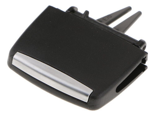 . 4 Clips De Salida De Ventilación For Coche, For Bmw X5 E70