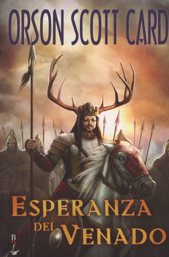 Esperanza Del Venado - Orson Scott Card