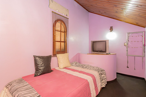Venta Ph 4 Ambientes - Palomar - Apto Crédito