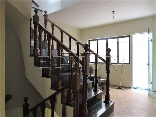 Sobrado - Vila Scarpelli - Ref: 18468 - L-18468