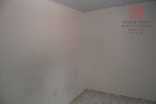 Imagem 6 de 15 de Casa - Vila Uniao (zona Leste) - Ref: 5604 - L-5604