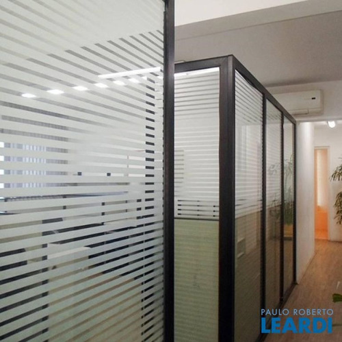 Imagem 8 de 15 de Conj. Comercial - Vila Mariana - Sp - 625207