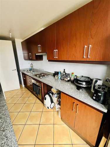 Vende Depa 2 Dormitorios - Portal De La Frontera
