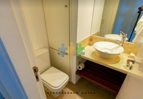 Imagen 11 de 17 de Venta De Apartamento 2 Dormitorios En Lomo De La Ballena, Punta Ballena