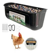 Comprar Alimentador De Porcos, Cocho Para Cavalos E Comedouro De Cab