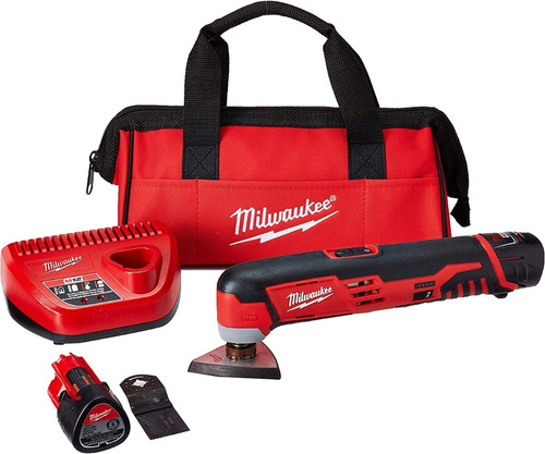 Multiherramienta M12 2426-22 Milwaukee