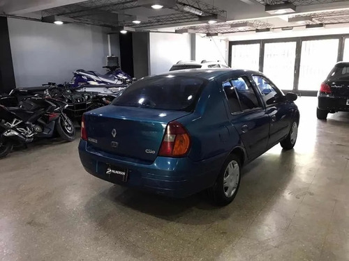 Renault Clio 1.6 2003