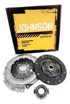 Comprar Kit Embrague Toyota Corolla Fielder (01-06) 1,8 16v 5921520k