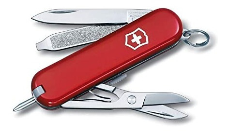 Navaja Classic Signature Victorinox 066-00256 Xavi