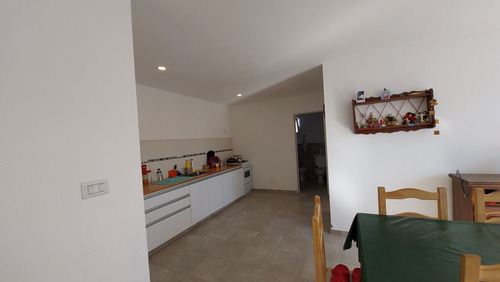 Imagen 8 de 17 de Depto 1 Dormitorio Planta Baja Tandil
