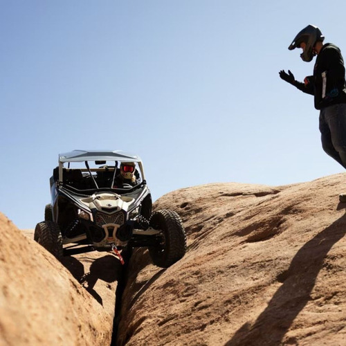 Can Am Maverick X3 Xrc Turbo Rc 2023 200 Hp No Polaris Canam