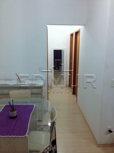 Imagem 2 de 14 de Apartamento - Vila Valparaiso - Ref: 12706 - V-12706