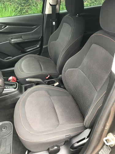 Chevrolet Onix Ltz