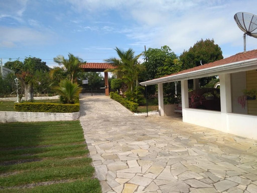 Imagem 26 de 30 de Chácara Com 7 Dormitórios À Venda, 2000 M² Por R$ 950.000,00 - Cafezal I - Itupeva/sp - Ch0187