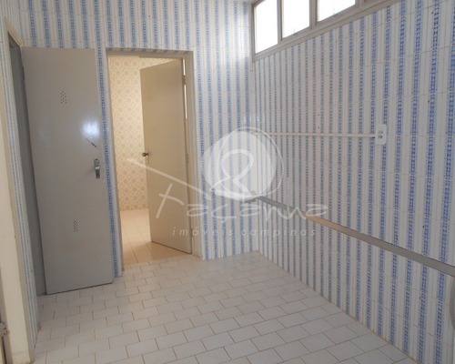 Imagem 20 de 30 de Apartamento Para Locação No Centro / Cambuí Em Campinas - Imobiliária Em Campinas - Ap04680 - 70001064
