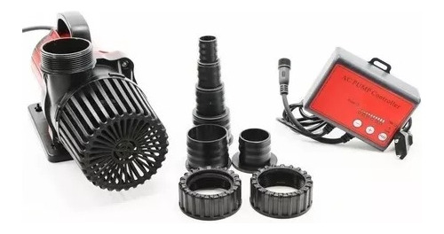 Bomba Submersa Ocean Tech Ac-30000 Lagos E Fontes - 30000l/h