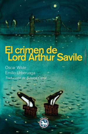 Crimen De Lord Arthur Savile, El